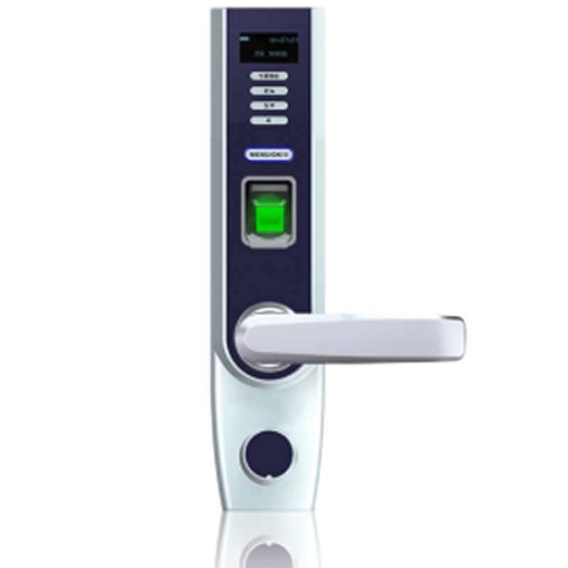 L5000 Biometric Fingerprint and Time Attendance Door Lock